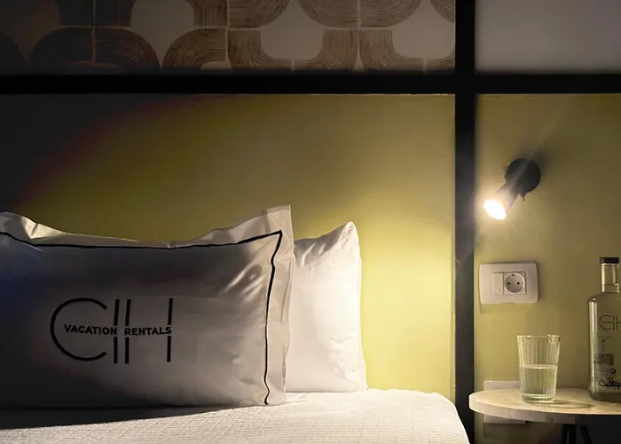 דירה Canaryislandshost L Sol