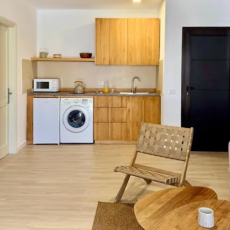 Canaryislandshost L Sol 公寓