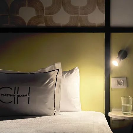 Daire Canaryislandshost L Sol