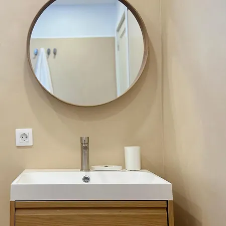 Canaryislandshost L Sol 公寓 蒂亚斯