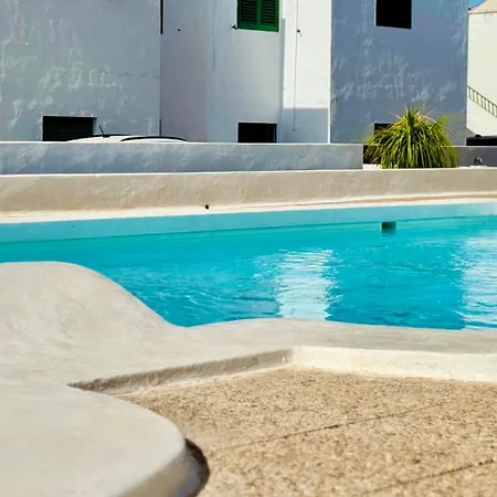 Apartment Canaryislandshost L Sol