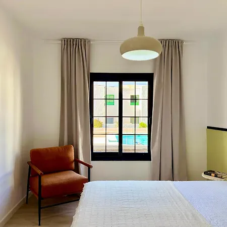 Apartment Canaryislandshost L Sol Tias