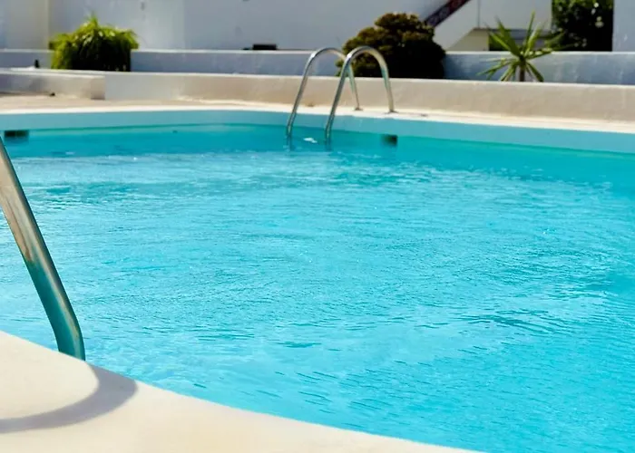 Canaryislandshost L Sol Apartment