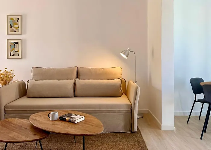 Canaryislandshost L Sol Apartment Tias