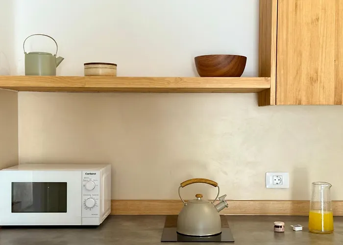 Canaryislandshost L Sol Appartamento Tías