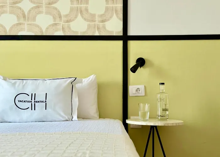 Canaryislandshost L Sol Tias