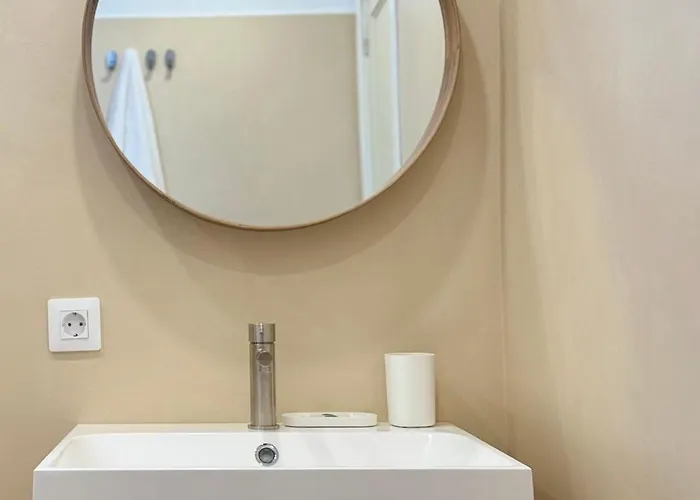 Canaryislandshost L Sol Apartment Tias