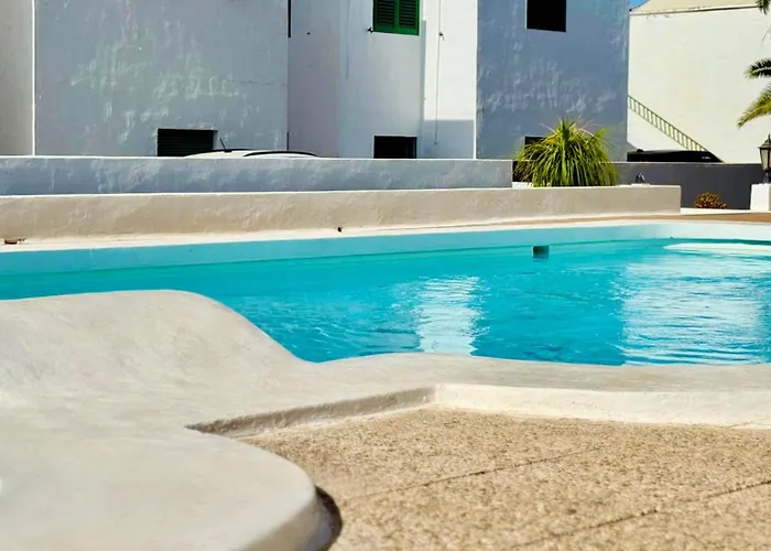 Appartamento Canaryislandshost L Sol