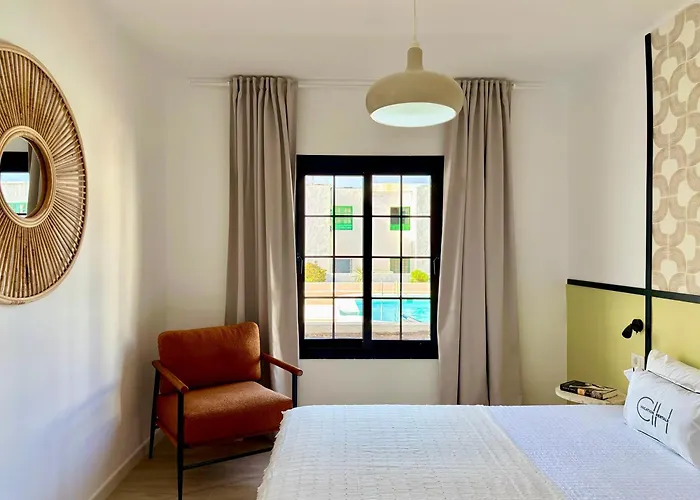 Apartment Canaryislandshost L Sol Tias