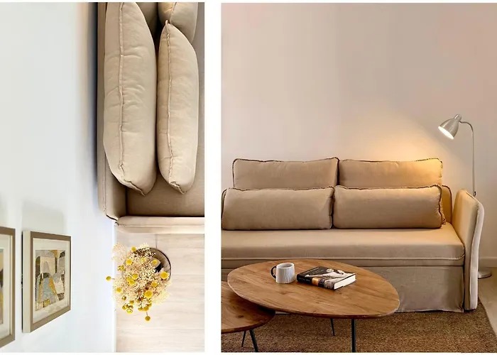 Canaryislandshost L Sol Apartment