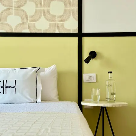 Canaryislandshost L Sol Tías