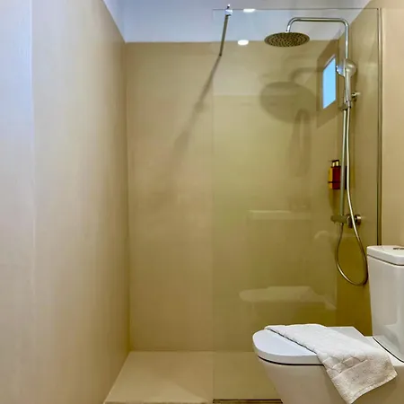 Daire Canaryislandshost L Sol *